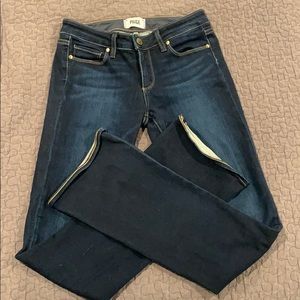 Paige Denim-Manhattan